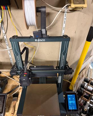 Elegoo Neptune 4 Pro