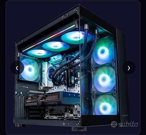 PC GAMING  Gladio V5 EVO