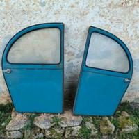 Portiera Anteriore o Posteriore Citroen 2CV