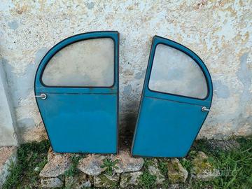 Portiera Anteriore o Posteriore Citroen 2CV