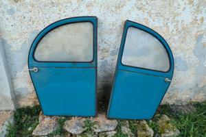 Portiera Anteriore o Posteriore Citroen 2CV