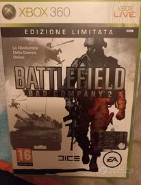 gioco XBox 360