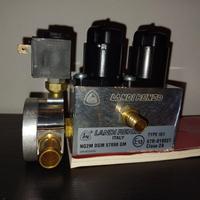 ATTUATORE IGS SYSTEM LANDI RENZO