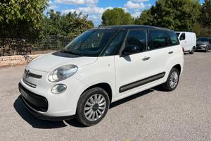 Fiat 500L living