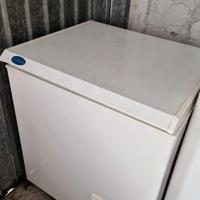 Freezer