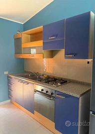 cucina lineare