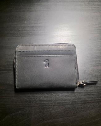 Portafoglio Donna con Cerniera