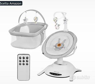 LIONELO BELLA SET 2in1