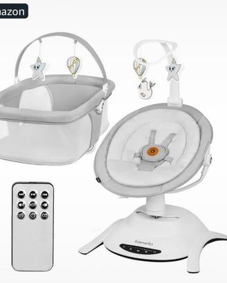 LIONELO BELLA SET 2in1