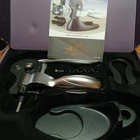 cavatappi Vinmate Vacu vin