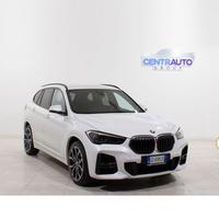 BMW X1 xDrive 18d Msport