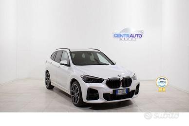 BMW X1 xDrive 18d Msport