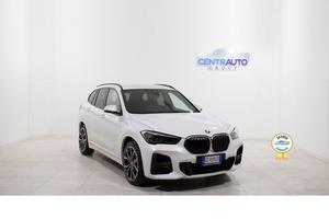 BMW X1 xDrive 18d Msport