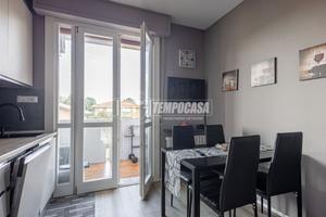 Appartamento a Reggio nell'Emilia 3 locali