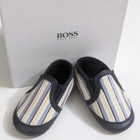 Hugo Boss - Mocassini Neonato - Size 17
