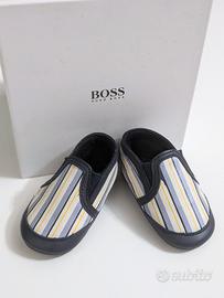 Hugo Boss - Mocassini Neonato - Size 17