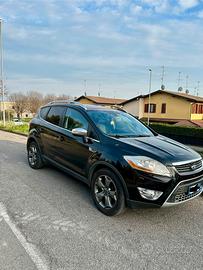 Ford Kuga TDCI 2.0 TITANIUM 4X4