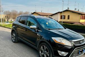 Ford Kuga TDCI 2.0 TITANIUM 4X4