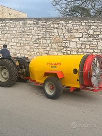 Atomizzatore vulcano 1500