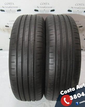 Gomme 205 60 16 Goodyear 85%  205 60 R16