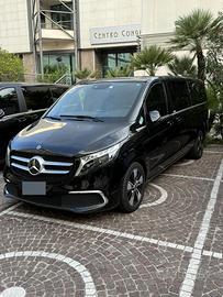 Mercedes Classe V250 Extralong - W447 04/2024