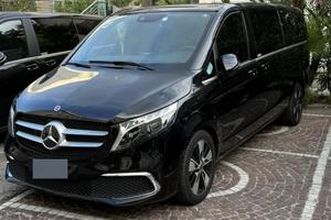 Mercedes Classe V250 Extralong - W447 04/2024