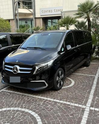 Mercedes Classe V250 Extralong - W447 04/2024