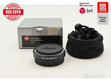 Leica M Adapter L [18771] (Leica)
