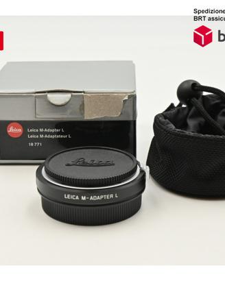 Leica M Adapter L [18771] (Leica)