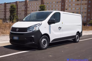 Fiat Talento 2.0 Ecojet 120CV PL-TN Furgone 12q