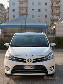 Toyota verso 7 posti
