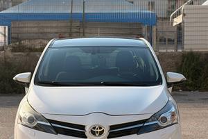 Toyota verso 7 posti