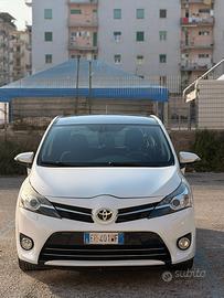 Toyota verso 7 posti