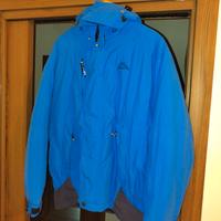 Giacca da sci Kappa tg XXL