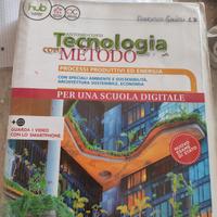 Tecnologia con metodo