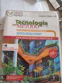 Tecnologia con metodo