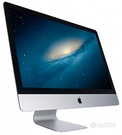 imac 2013 21.5