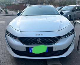 PEUGEOT 508 S.W 1.6 hybrid Plug In km. 26.000 tagl
