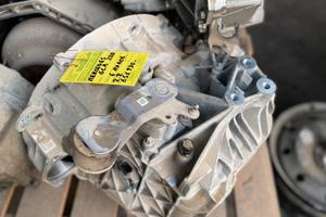 Cambio Manuale Mercedes GLA 200 CDI X156