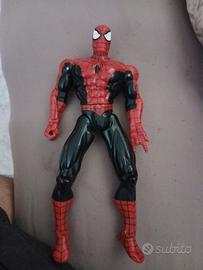 spiderman anni 90 Toybiz