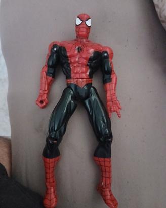 spiderman anni 90 Toybiz