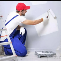 Imbianchino-Tuttofare