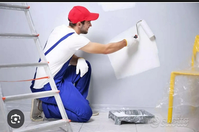 Imbianchino-Tuttofare