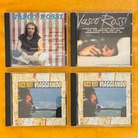 Vasco Rossi Lotto Cd. Leggi descrizione