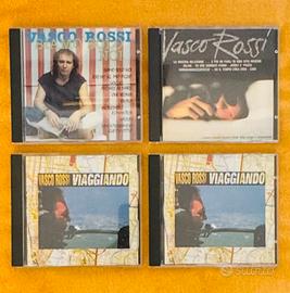 Vasco Rossi Lotto Cd. Leggi descrizione