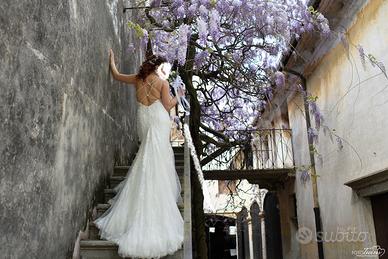 Abito da sposa Victoria Jane - Studio Sposa