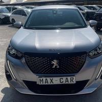 Peugeot 2008 BlueHDi 130 S&S EAT8 GT Pack. IVA COM