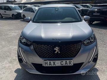Peugeot 2008 BlueHDi 130 S&S EAT8 GT Pack. IVA COM