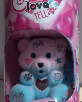 Coccolotti Love & Tell Sweety