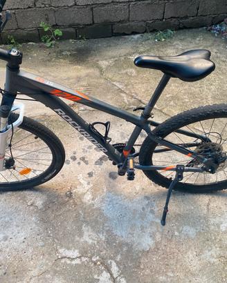 rockrider st120 sport trial